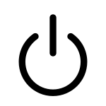 Power SVG Icon